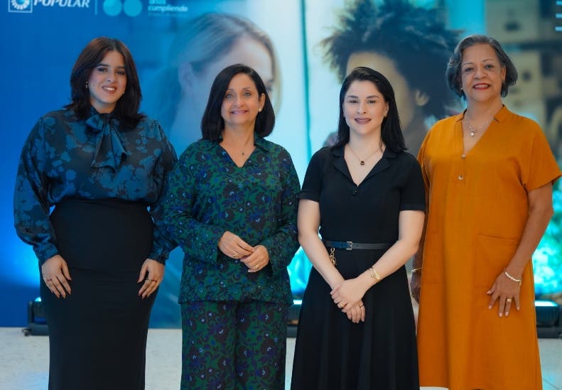Promueven a mujeres son emprendedoras