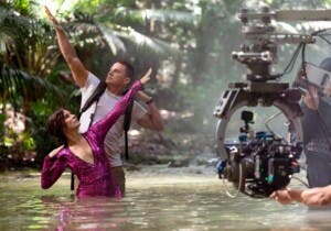 ¿Qué dicen los artículos que se derogan de la Ley Nacional de Cine?