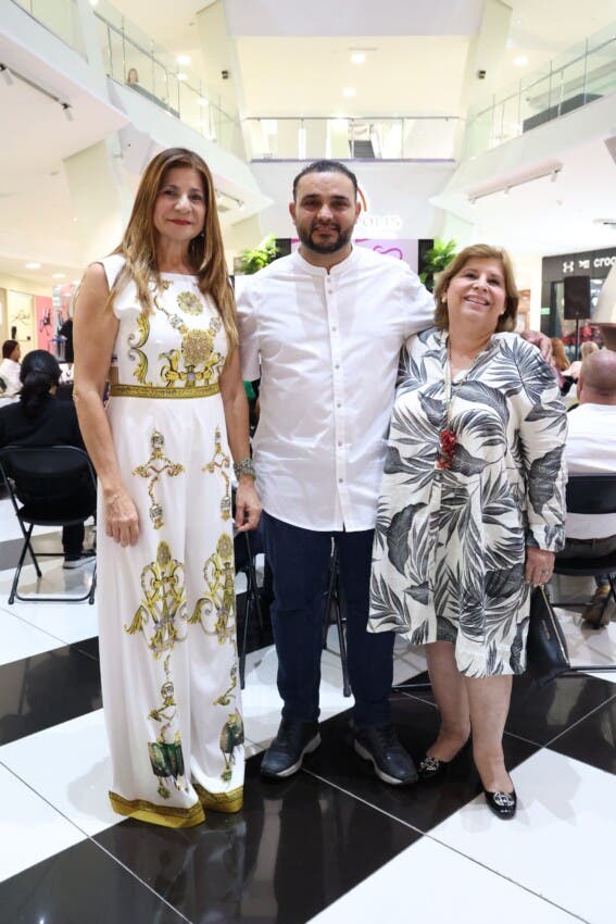 Instituciones realizan evento gastronómico