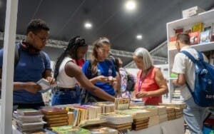 Cuáles fueron los libros más vendidos en la feria