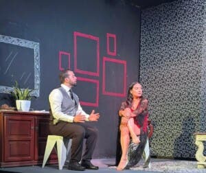 “Los disfraces” un viaje introspectivo hacia nuestras emociones