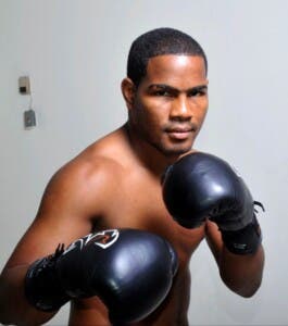Félix Díaz, ícono del boxeo dominicano, irá a la más alta cúspide del deporte