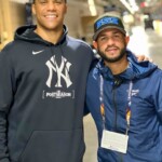 Juan Soto: “No le tenemos miedo a los Dodgers”