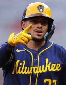Adames no está seguro de regresar