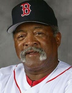 Fallece el carismático Luis Tiant