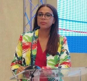 Carol Martínez gana elecciones CIPESA