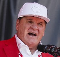 MLB levanta sanción Pete Rose y a otros 15