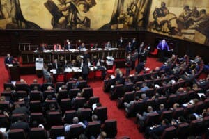 Reforma fiscal: Vistas públicas