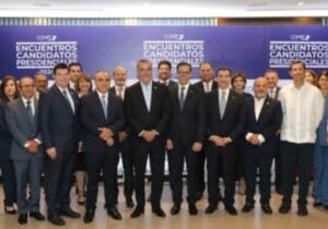 Sobre reforma: Gobierno cede