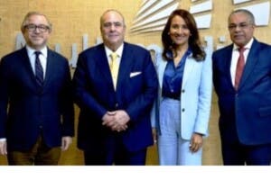 PLD sobre reforma: Buena actitud
