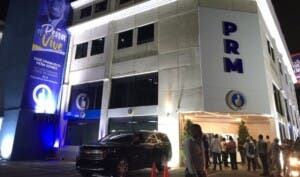 PRM defiende con uñas y dientes las reformas