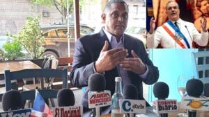 Afirma 2024 cierra en RD con notable desarrollo bajo gobierno Abinader