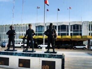 Desconocido el monto del acuerdo entre Defensa y Jochy