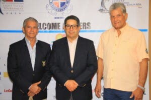 Anuncian mundial de pesca Iltta en cabeza de toro