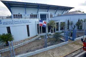 Relanzan Centro de Intervención Conductual para Hombres en Santiago