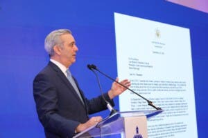 Gobierno contempla aumentar presupuesto a medicamentos altos costos