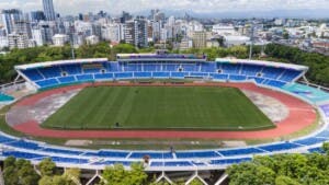 RD llega al Mundial Sub-17 con «la motivación muy alta», dice la entrenadora