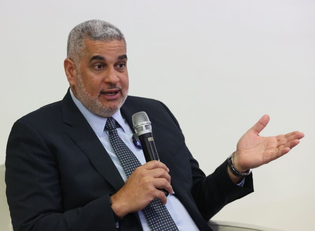Resaltan aportes Apec al sistema educativo