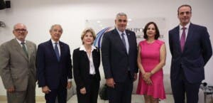 Resaltan aportes Apec al sistema educativo