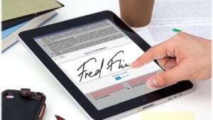 El uso de firma digital en el Poder Judicial alcanza los 3 millones de documentos en 4 años