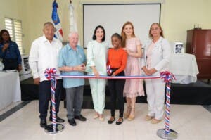 Inauguran Centro de Capacitación para Madres Jóvenes en SC