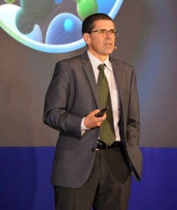 Experto de Deloitte en Contabilidad Ambiental diserta sobre las nuevas normas NIIF S1 y S2