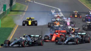La FIA eliminará en 2025 el punto de bonificación por vuelta rápida en las carreras de F1