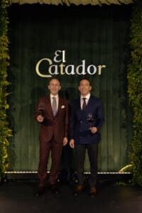 El Catador celebra La Gran Cata 2024