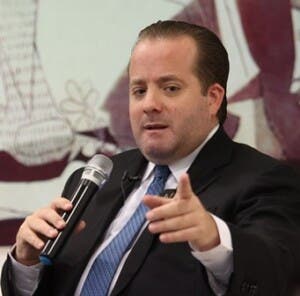 Presidente PRM: no hay ley en caso renuncia alcalde