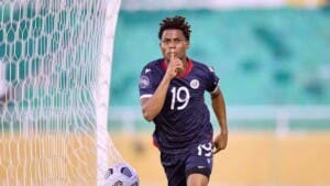 Neveleff: Dominicana asumirá cada partido como una final