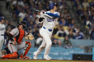 Shohei Ohtani enfrentará los Yanquis en su tercer juego con los Dodgers tras sufrir dislocación  
