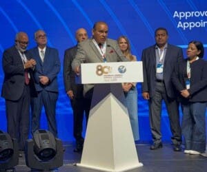 Telenoticias de Telesistema Dominicano, nuevo miembro de la SIP