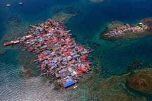 Varias islas del Caribe desaparecerán si sigue subiendo el nivel del mar, advierte la OEA