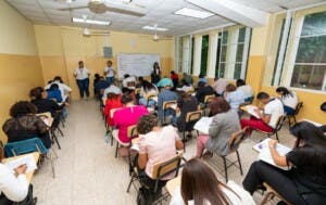Poder Judicial hace segunda convocatoria para aspirantes a jueces