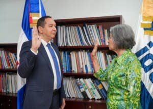 Nuevo director del Ideice promete impulsar cambios en la educación preuniversitaria