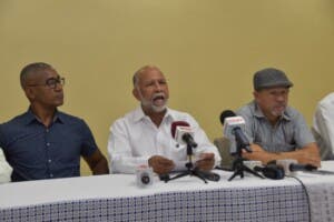 ADP paralizará docencia; declara duelo nacional