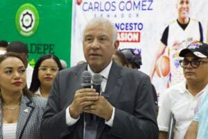 Anuncia instalarán oficinas de migración en cada provincia para reforzar control migratorio