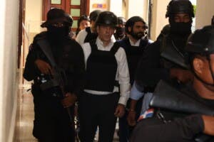 Conocen medida de coerción a Hugo Beras, Jochi Gómez y otros 5 por caso del Intrant