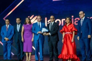 La Oreja Media gana Premio a la Excelencia Exportadora de Adoexpo