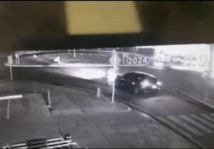 Mujer fallece tras ser atropellada; conductor se da a la fuga y aún no ha sido identificado