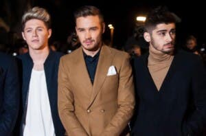 Niall Horan y Zayn Malik expresan su tristeza por la muerte de Liam Payne