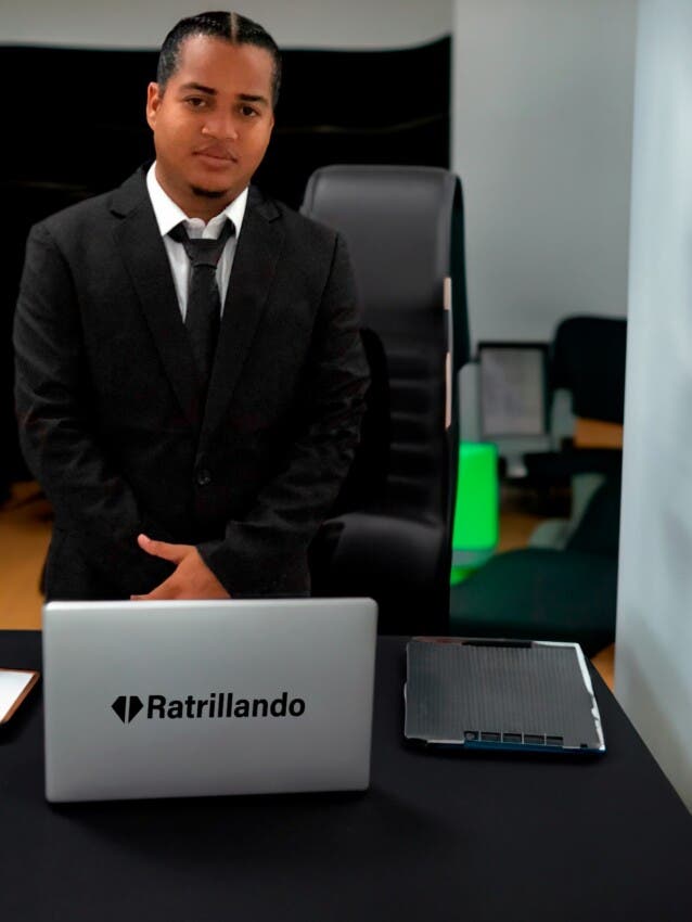 Ratrillando, la innovación en la distribución musical que vino desde EE.UU. a RD
