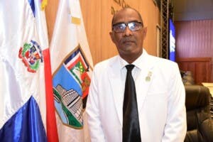 Muere Abel Matos, exregidor de Santo Domingo Este