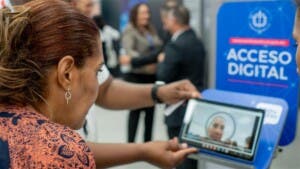 Poder Judicial suma 50 salas en materia Civil y Comercial al Portal de Acceso Digital