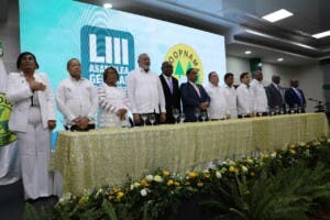 Coopnama celebra quincuagésima tercera asamblea general ordinaria de delegados