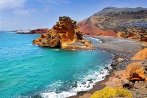 Un paraíso en el atlántico