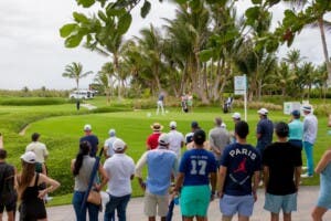 Corales Puntacana Championship es nominado  en premios PGA TOUR