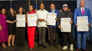 Alcalde NYC celebra Mes de la Herencia Hispana