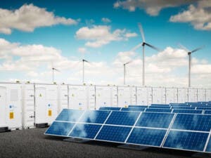 RD tendrá primer sistema de almacenamiento de energía a mediados de 2025
