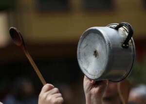 Convocan en Alto Manhattan a cacerolazo este sábado contra Reforma Fiscal